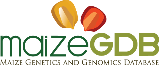 MaizeGDB logo